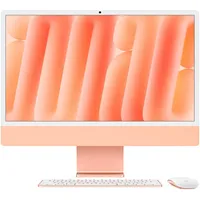 Apple iMac 24" Retina 4,5K 2024 M4/16/512GB 10C GPU