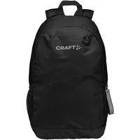 Craft Ability Practice Rucksack 999000 - black