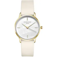 Rosefield Pearl Edit RMBLG-R04 Leder 36 mm