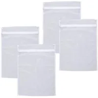 Wenko Wäschenetz WENKO "Universal 3 kg", weiß, B:50cm L:70cm,
