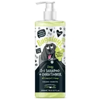 BUGALUGS Zingy 2-in-1 + Conditioner mit Grapefruit und Orangenaroma