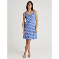 CALIDA Nachthemd dazzling blue | Gr.: L