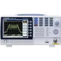 GW Instek GSP-730 Werksstandard (ohne Zertifikat),