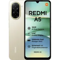 Xiaomi Redmi A5 3 GB RAM 64 GB Sandy