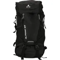 Whistler Alpinak Rucksack schwarz