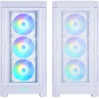 Cougar Gaming-PC DUOFACE PRO WT 7467 Windows 11 DDR5
