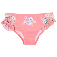 Disney Frozen Bikini-Hose "Frozen" in Rosa - 116