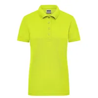 James & Nicholson Damen Workwear Polo Signal - James