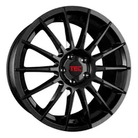 TEC Speedwheels AS2 8 0x18 5x120 ET30 MB72 6