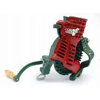 Mar-Pol Maisrebler Maisentkörner Maiskolben Entkörner Mais Entkörnungsgerät M83050