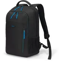 Dicota Spin II Rucksack für Laptop 16" | Schwarz