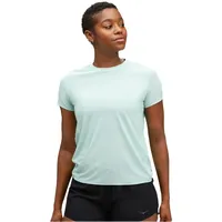 Hoka One One Hoka Damen Airolite Run Short Sleeve