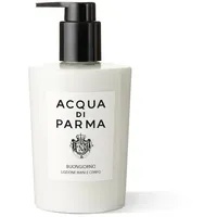 Acqua di Parma Buongiorno Hand and Body Lotion Bodylotion