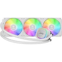 GAMDIAS Aura GL360 V2 WH Netzteil 360W EU White