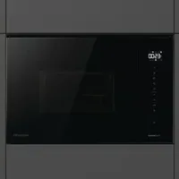 Hisense BIM325GI63DBG Schwarz