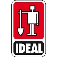 Ede - idealspaten Ideal Federstahlblatt 300 mm für Stoßcharre