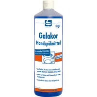 Dr. Becher Galakor 1 Liter | Flasche (1000 ml)