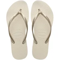 HAVAIANAS - Women's Slim Flatform - Sandalen Gr 41/42