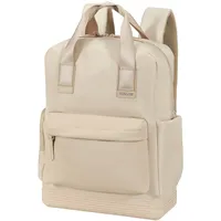 American Tourister Rucksack Business BP Tote 15.0 Beige