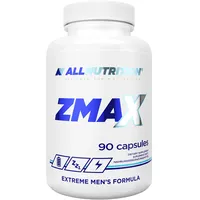 ALLNUTRITION Zmax 90 Kapseln