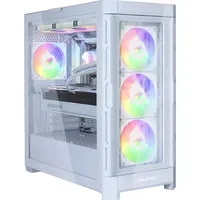 Hyrican Gaming-PC Duoface PRO WT 7470 Ryzen 5 9600X