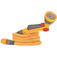 Hozelock Gartenschlauch 30 m gelb