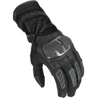 Macna Tempo 2.0 BLACK S