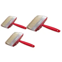 Vago-Tools 1x Flächenstreicher 3x10cm