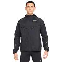 Nike Herren Repel Jakob Jacket schwarz