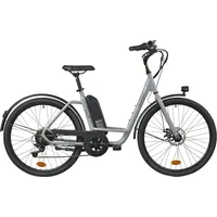 Llobe City E-Bike Town Compact 26 Zoll RH 46