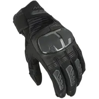 Macna Rime 2.0 BLACK S