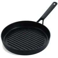KitchenAid Classic Forged Grillpfanne 28 cm