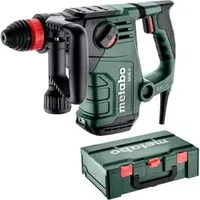 Metabo MHE 4 SDS-Plus-Meißelhammer 1050W inkl. Koffer, mit Zubehör