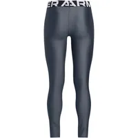 Under Armour HG Legging downpour gray white XS