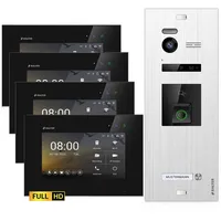 Balter EVO-HD Video-Türsprechanlage