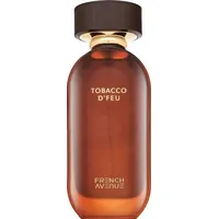 French Avenue Tobacco D'Feu Eau de Parfum 100 ml