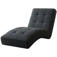 E-meubles Chaiselongue Livano 73 x 79 x 170 cm