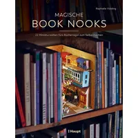 Haupt Verlag Magische Book Nooks