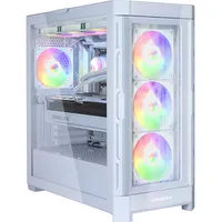 Cougar Gaming-PC DUOFACE PRO WT 7472 Windows 11, DDR5