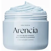 ARENCIA Hyssop Rice Mochi Cleanser 120 GR