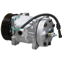 Mahle ACP 1127 000P Kompressor Klimaanlage u.a. passend für