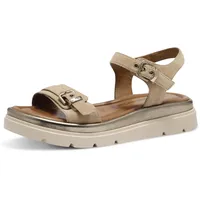 TAMARIS Sandalette Damen Bequem braun,EU 39