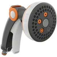 Hozelock Gartenbrause Metall