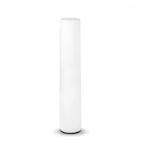 Licht-Erlebnisse LED Lichtsäule außen 160 cm IP65 6500 K