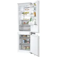 Haier Titanium Series 6 HBW7518BT Einbau-Kühlgefrierkombination (268 l, 1772