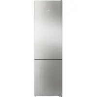 Siemens iQ300 KG39N2IAG Kühl-Gefrierkombination (363 l, 2030 mm hoch,