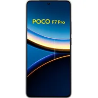 Xiaomi Poco F7 Pro 12 GB RAM 512 GB