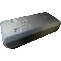 WOLF-Garten Wärmedämmung Halbschale Speicher 1668177 für CGW