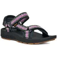 Teva Hydratrek Archive Topo purple Damen Sandale 39 EU