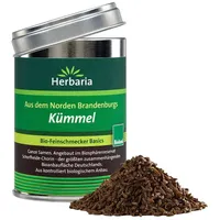 Herbaria Kümmel ganz KbA